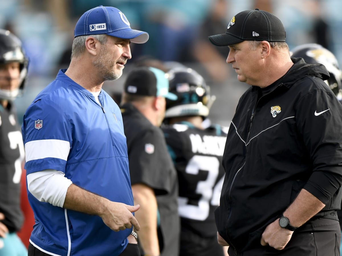 An In-Depth Review of the Jacksonville Jaguars' 2020 Regular Season  Schedule - Sports Illustrated Jacksonville Jaguars News, Analysis and More