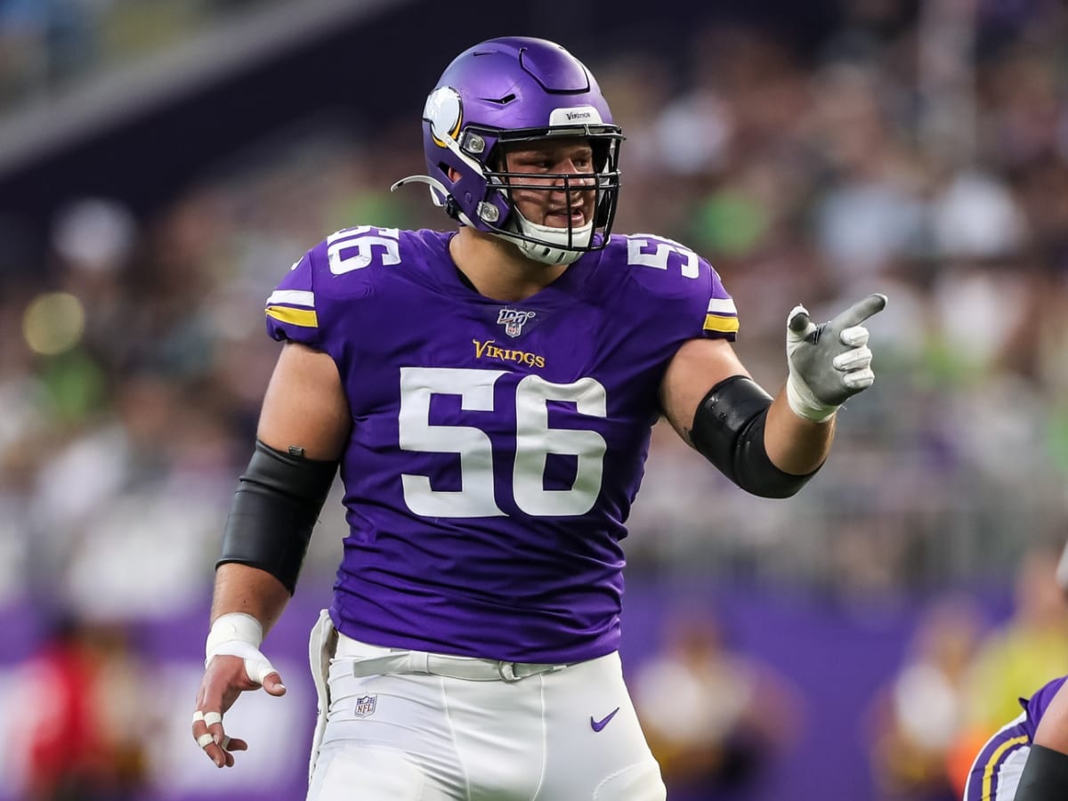 What Does Riley Reiff's Future with the Vikings Look Like? - Sports  Illustrated Minnesota Vikings News, Analysis and More