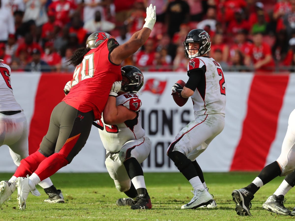 Atlanta Falcons schedule 2020: 3 Toughest, 3 easiest games