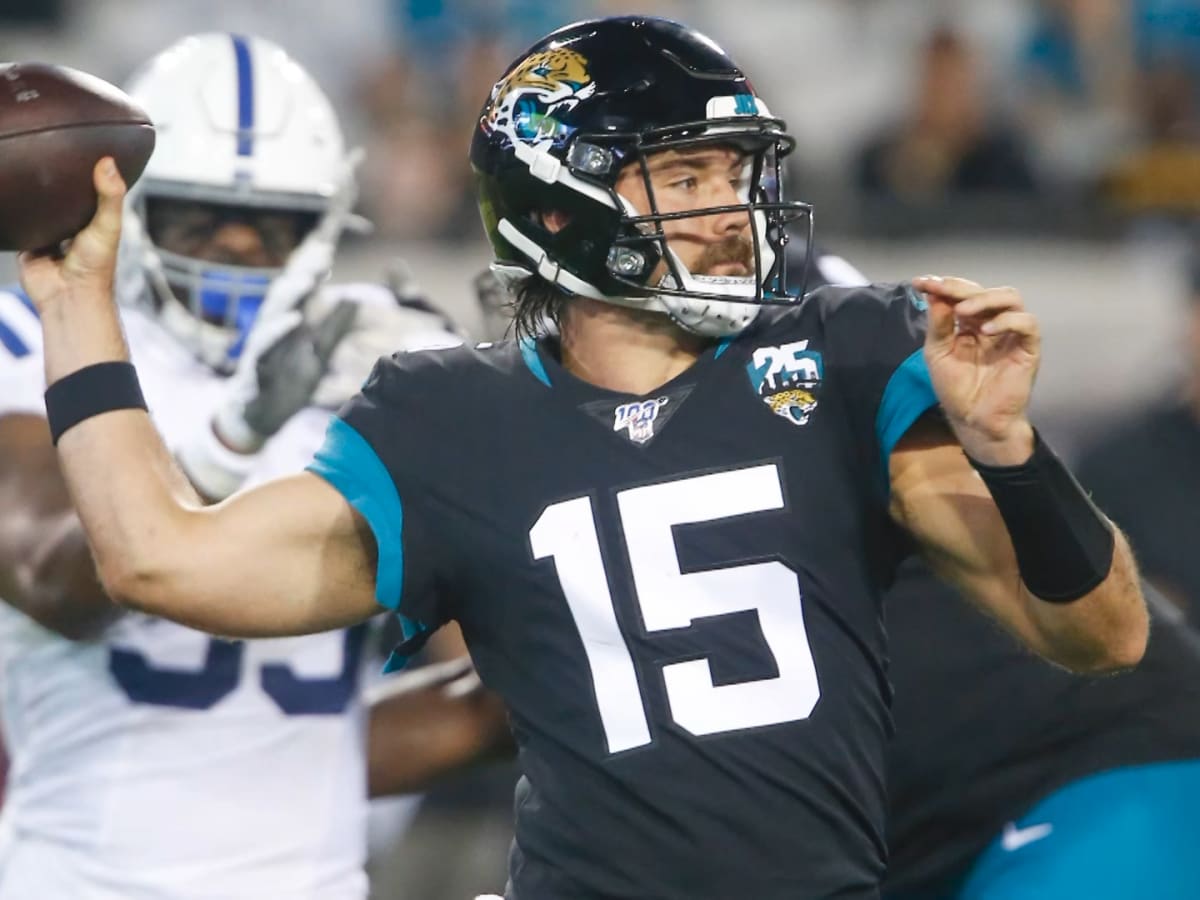 An Outlook for Gardner Minshew and the Jaguars in 2020