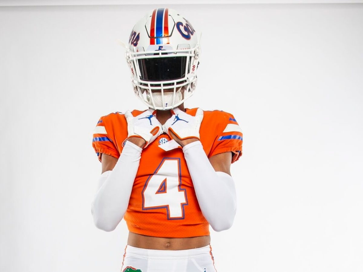 Florida Football: Top 3 early in-state targets in 2021 recruiting class