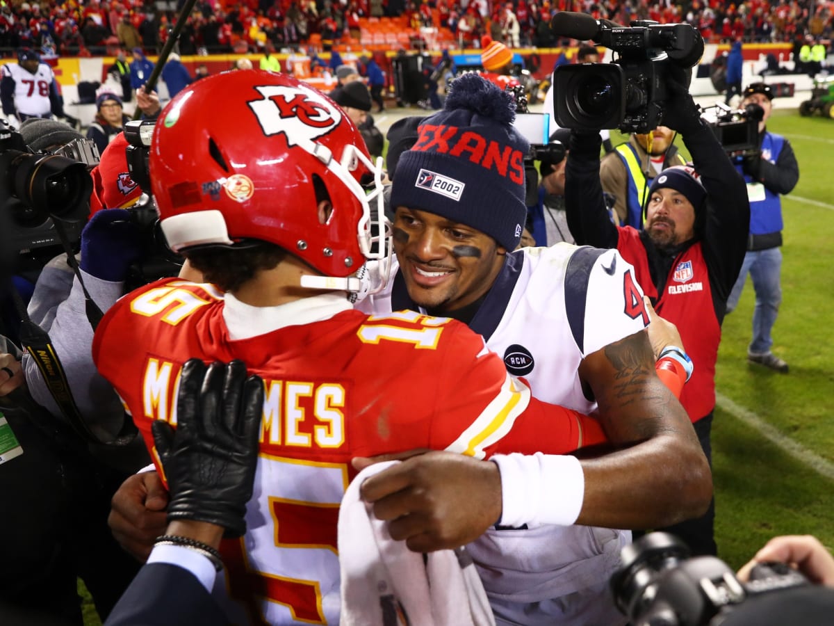 Houston Texans vs. Kansas City Chiefs Week 1 NFL Game Preview 