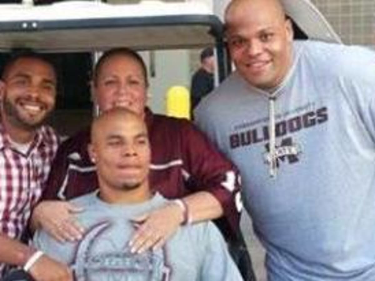 Jace Prescott: Dallas Cowboys Quarterback Dak Prescott's older brother has  died