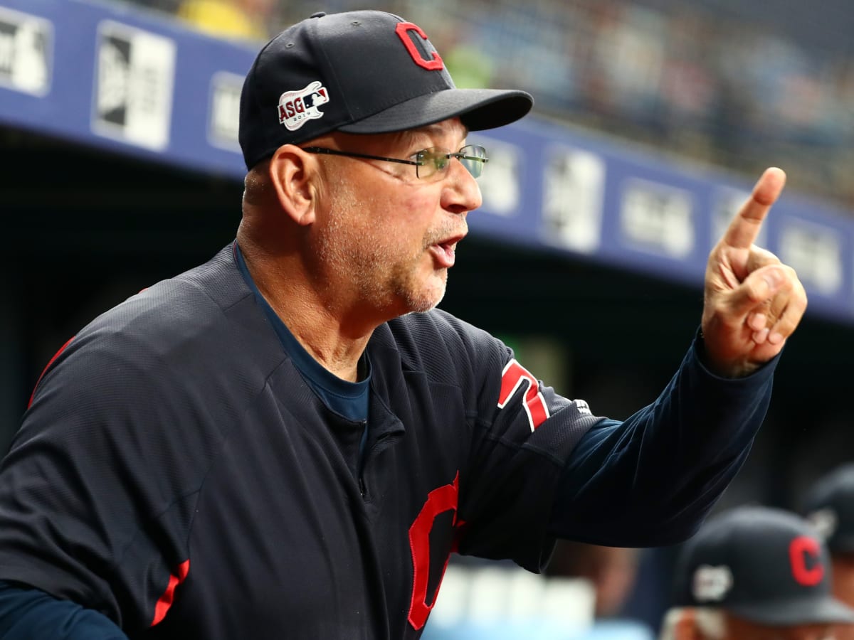 Michael Jordan Could Have Made the Majors, According to Terry Francona
