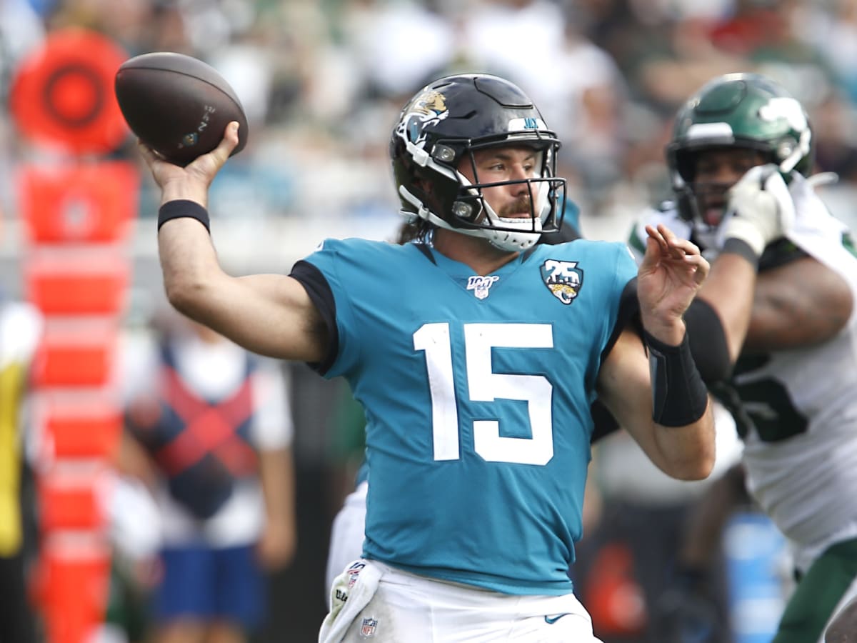 NFL's Jacksonville Jaguars Record Prediction 2020-21 - SOG Sports