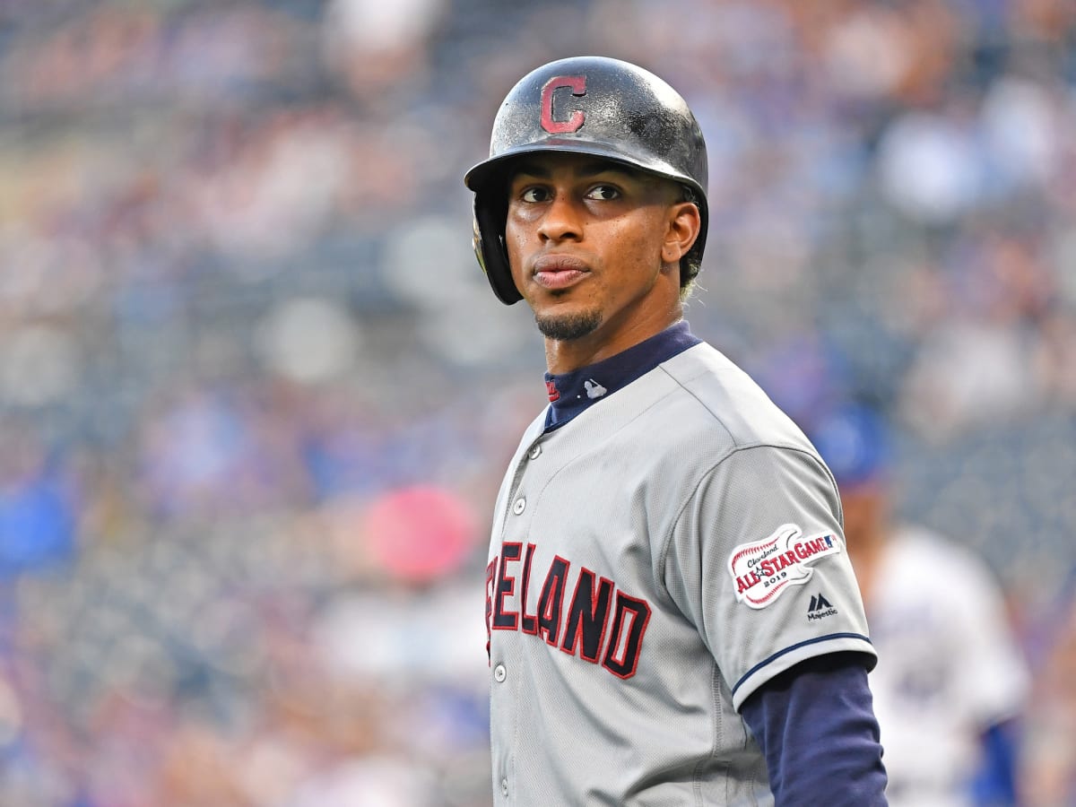 Cleveland Indians' Francisco Lindor committed to giving back to fans