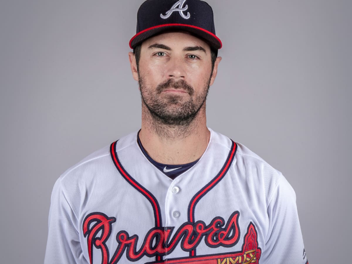 Cole Hamels set to make his Atlanta Braves debut in Baltimore - Sports  Illustrated Atlanta Braves News, Analysis and More