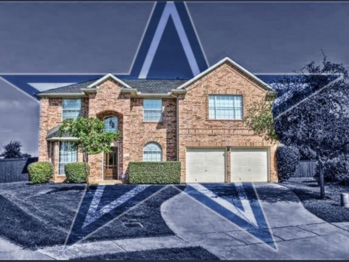 The Truth About the Dallas Cowboys' WILD Party House - '90s Dynasty 