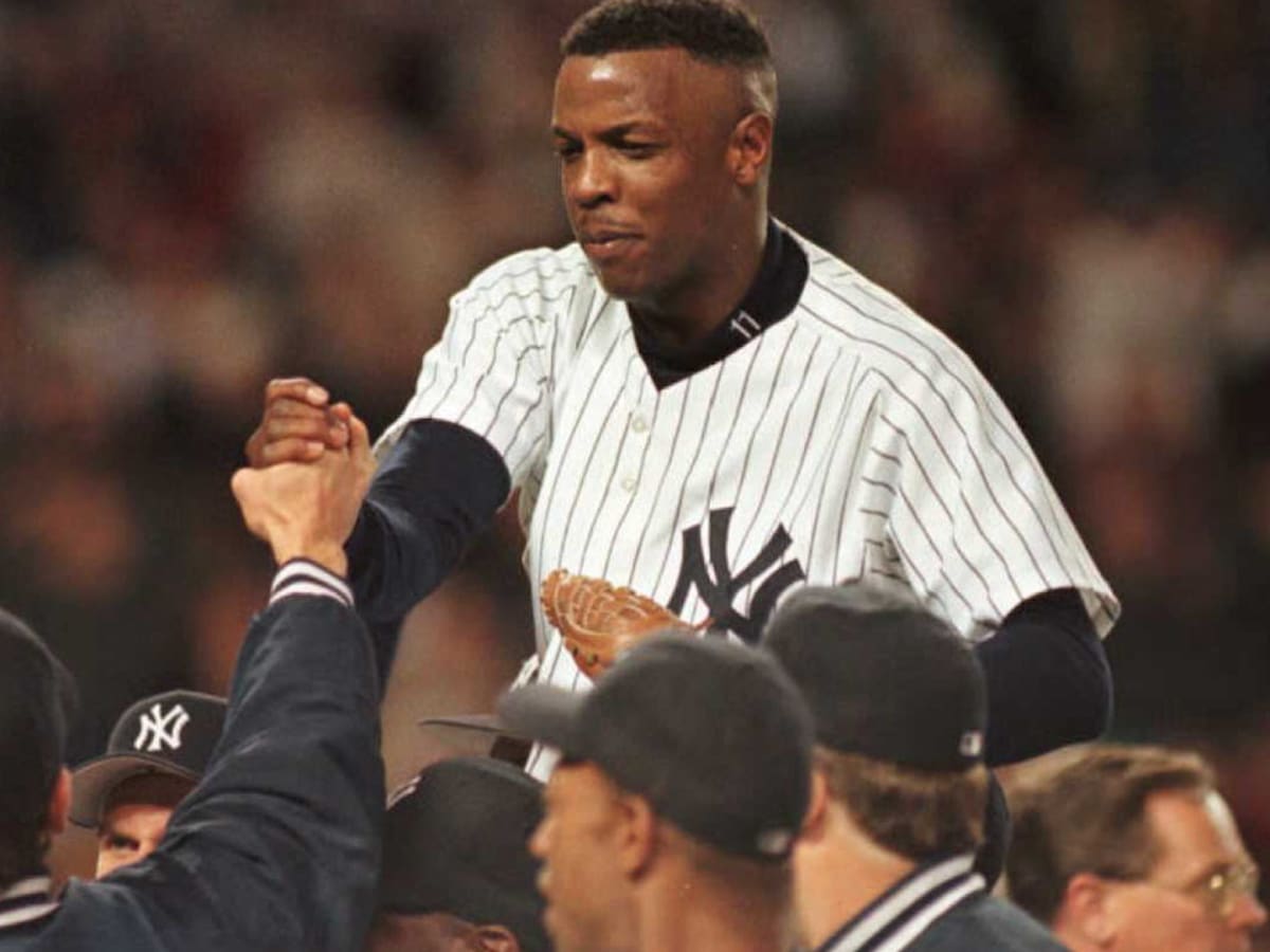 I'm surprised I'm not dead': Dwight Gooden remembers his 1996 Yankees  no-hitter and the career that could've been 