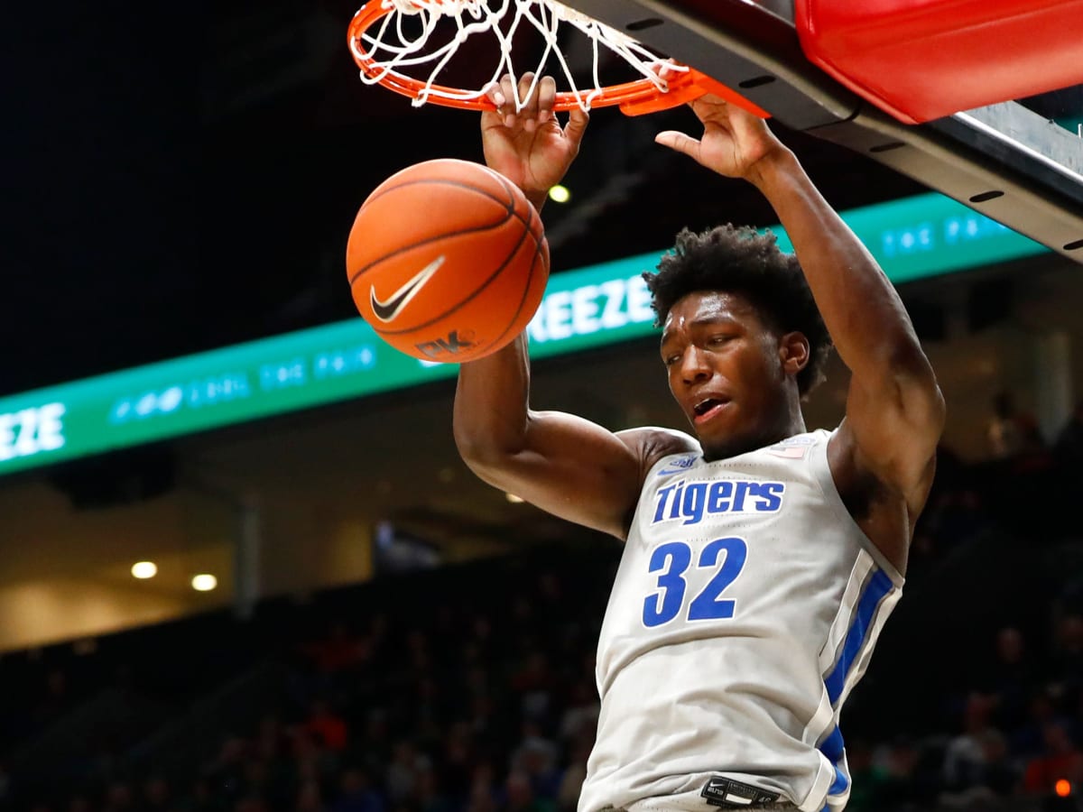 Golden State Warriors: Penny Hardaway thinks James Wiseman should