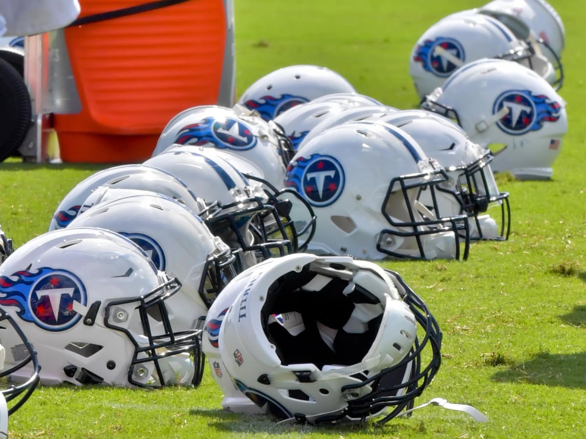 Titans' Was Not First Choice for New Name - Sports Illustrated Tennessee  Titans News, Analysis and More