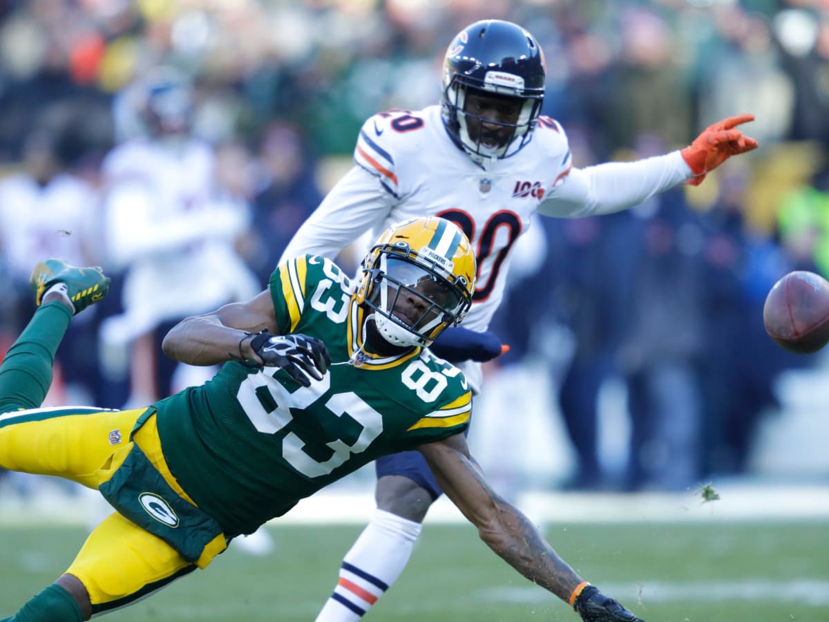 New York Giants' 1st-round pick Prince Amukamara cut by Chicago Bears