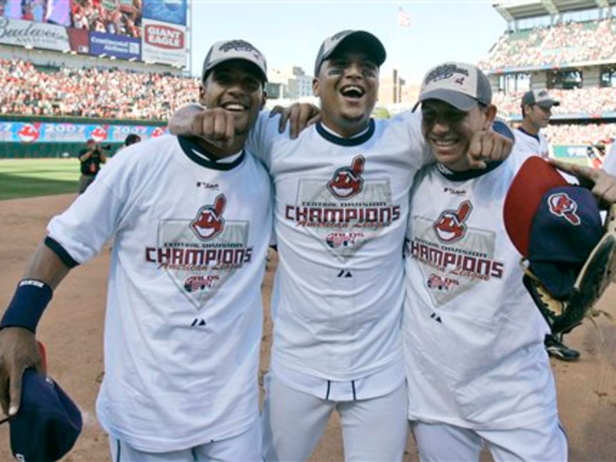 Who Was Better? The 2005 Indians or 2007 Indians? (Part One) - Sports  Illustrated Cleveland Guardians News, Analysis and More