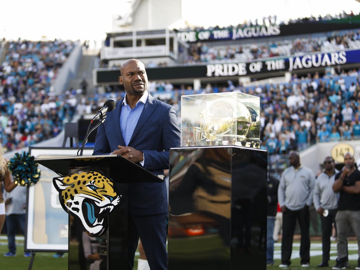 Jacksonville Jaguars Legend Jimmy Smith Reminds Shannon Sharpe of 1996  Upset - Sports Illustrated Jacksonville Jaguars News, Analysis and More