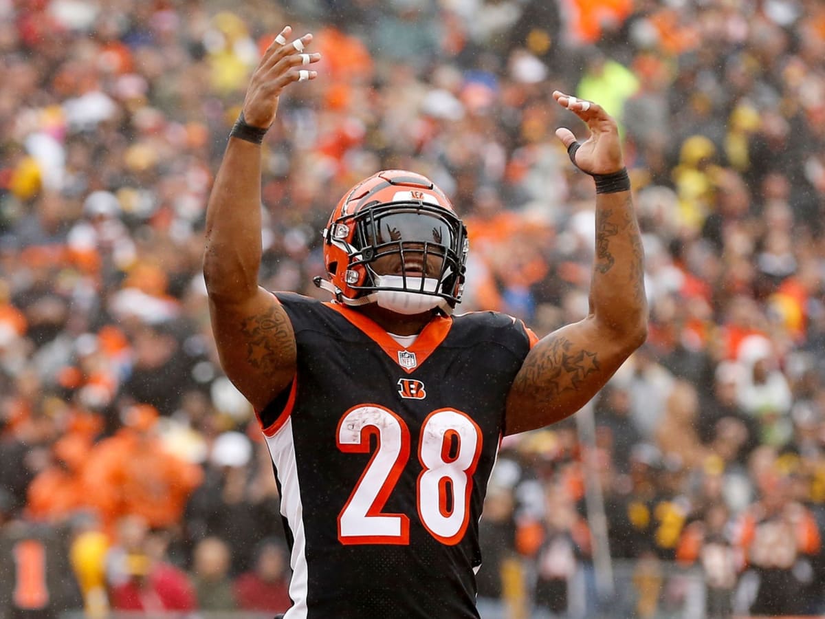 Why an extension for Joe Mixon is key to Bengals in 2020 and