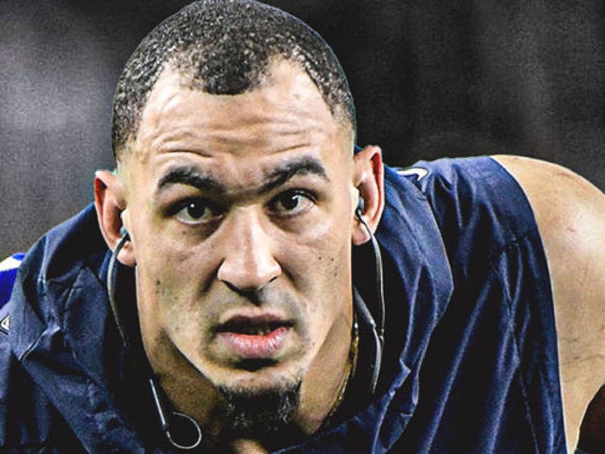 Tyrone Crawford facing misdemeanor charge for bar fight - Sports