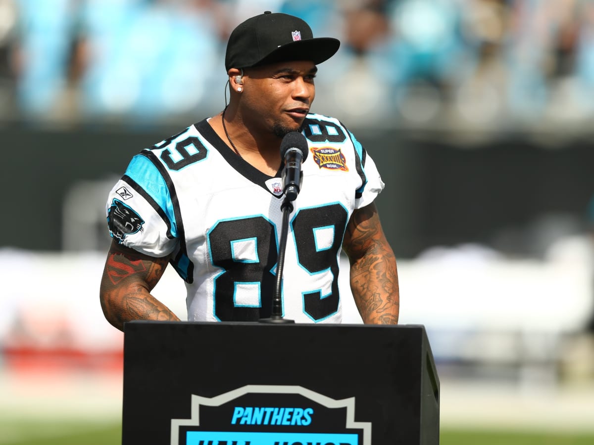 Jordan Gross, Steve Smith Make PFF Top 101 Players List - Sports