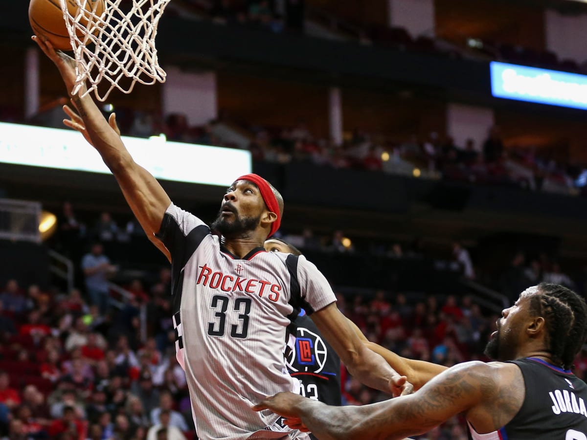 Josh Smith Shuts Up Critics with Heroic Game 6 Performance, News, Scores,  Highlights, Stats, and Rumors