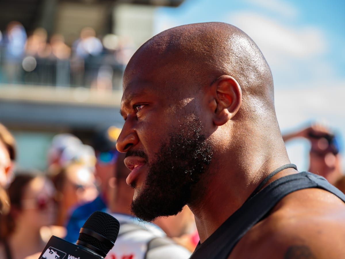 Mike Tomlin 'handed me an envelope': James Harrison makes stunning