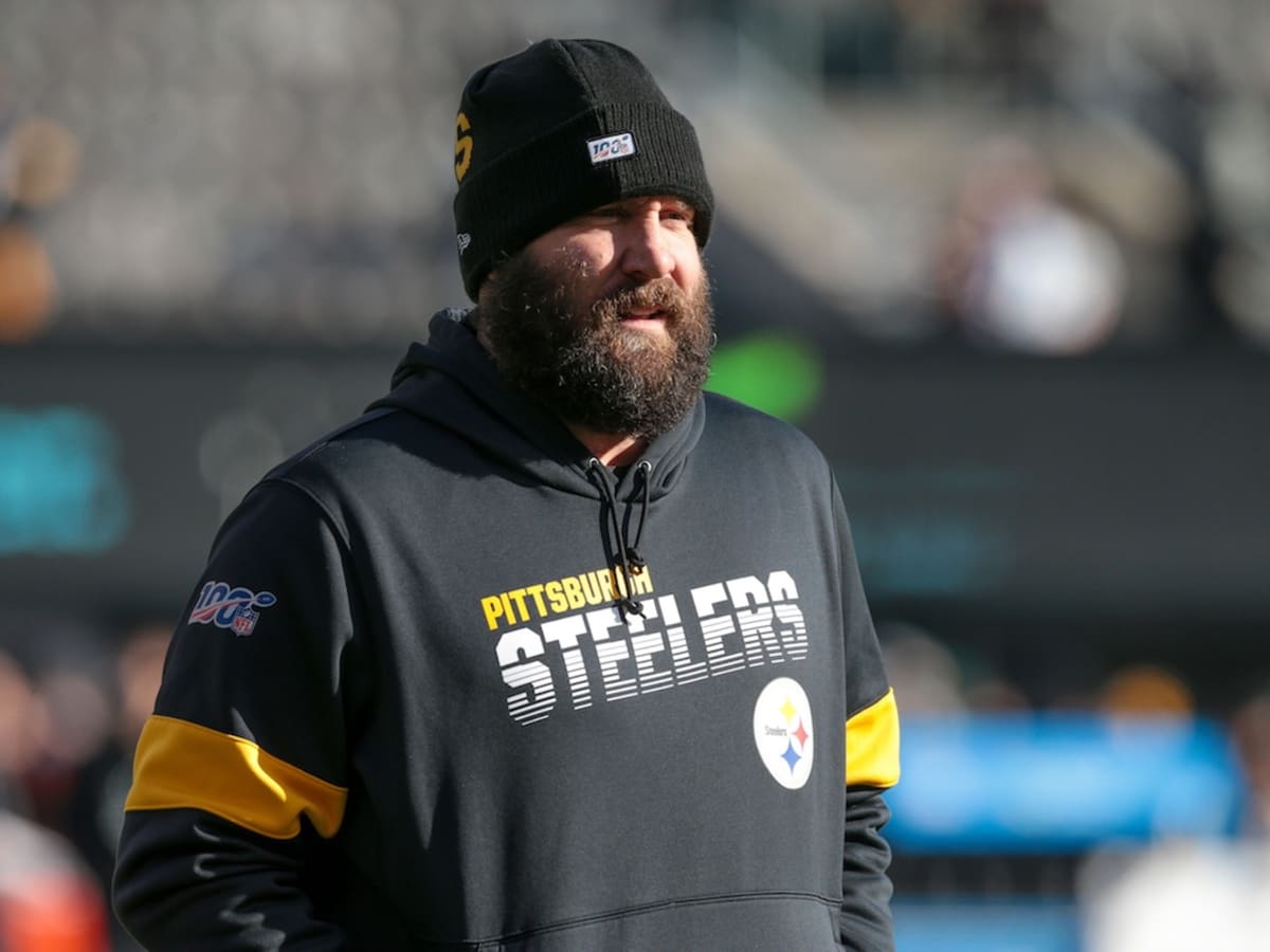 Pittsburgh Steelers Legend Ben Roethlisberger Named Candidate for Jets -  Sports Illustrated Pittsburgh Steelers News, Analysis and More