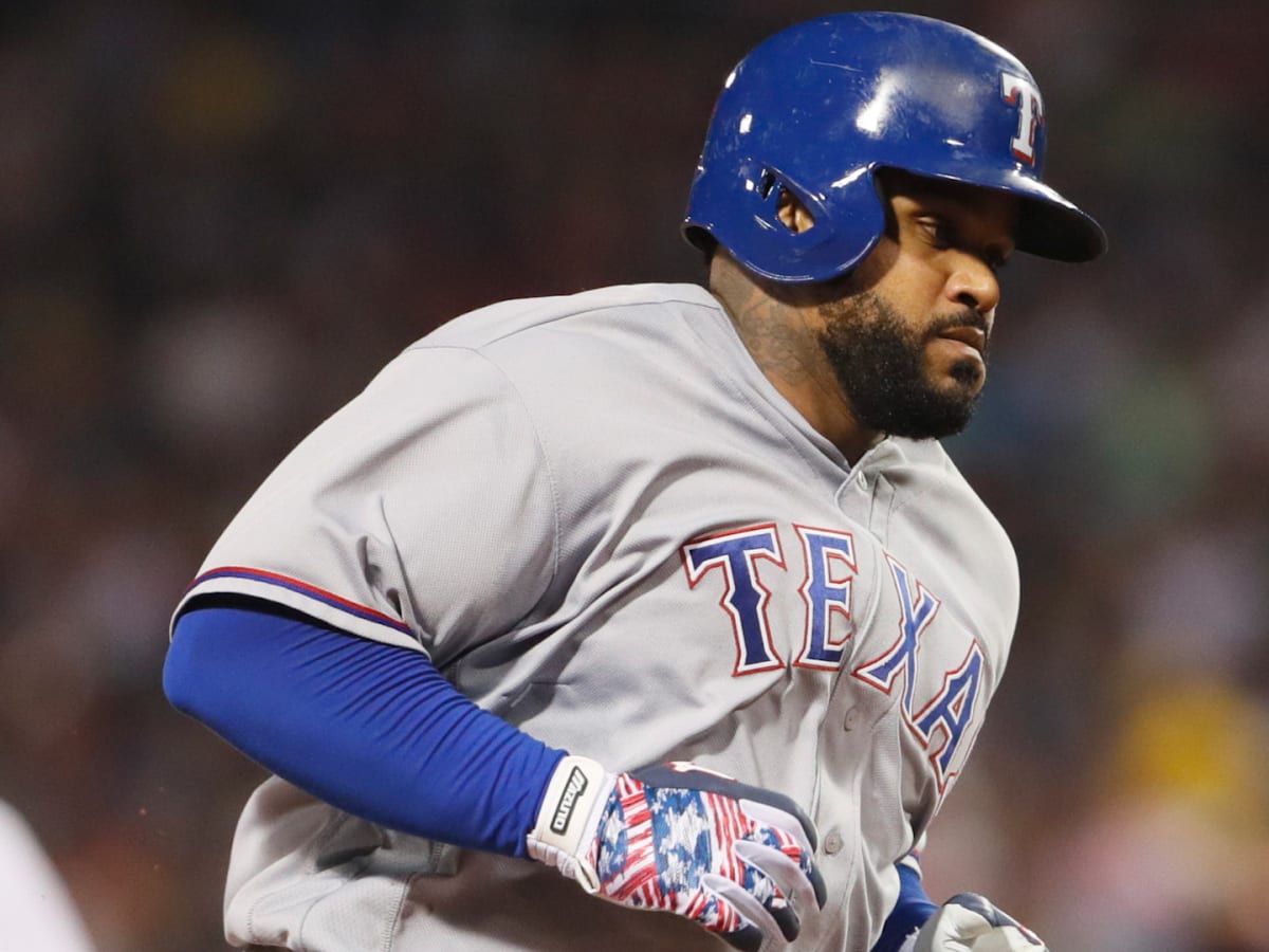 Why Prince Fielder Hasn't Signed 