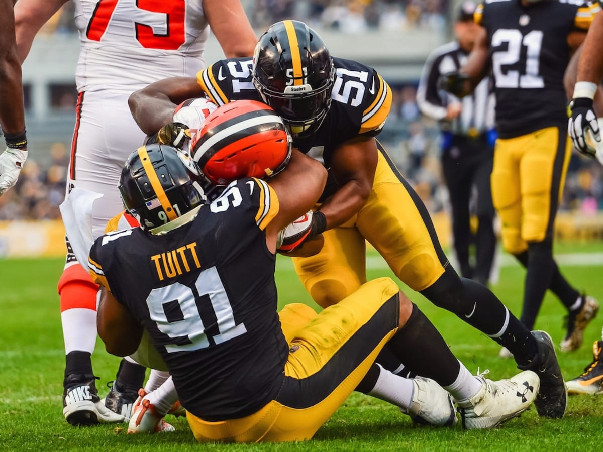 Pittsburgh Steelers Dominant Win, Jonathan Taylor Interest - Sports  Illustrated Pittsburgh Steelers News, Analysis and More