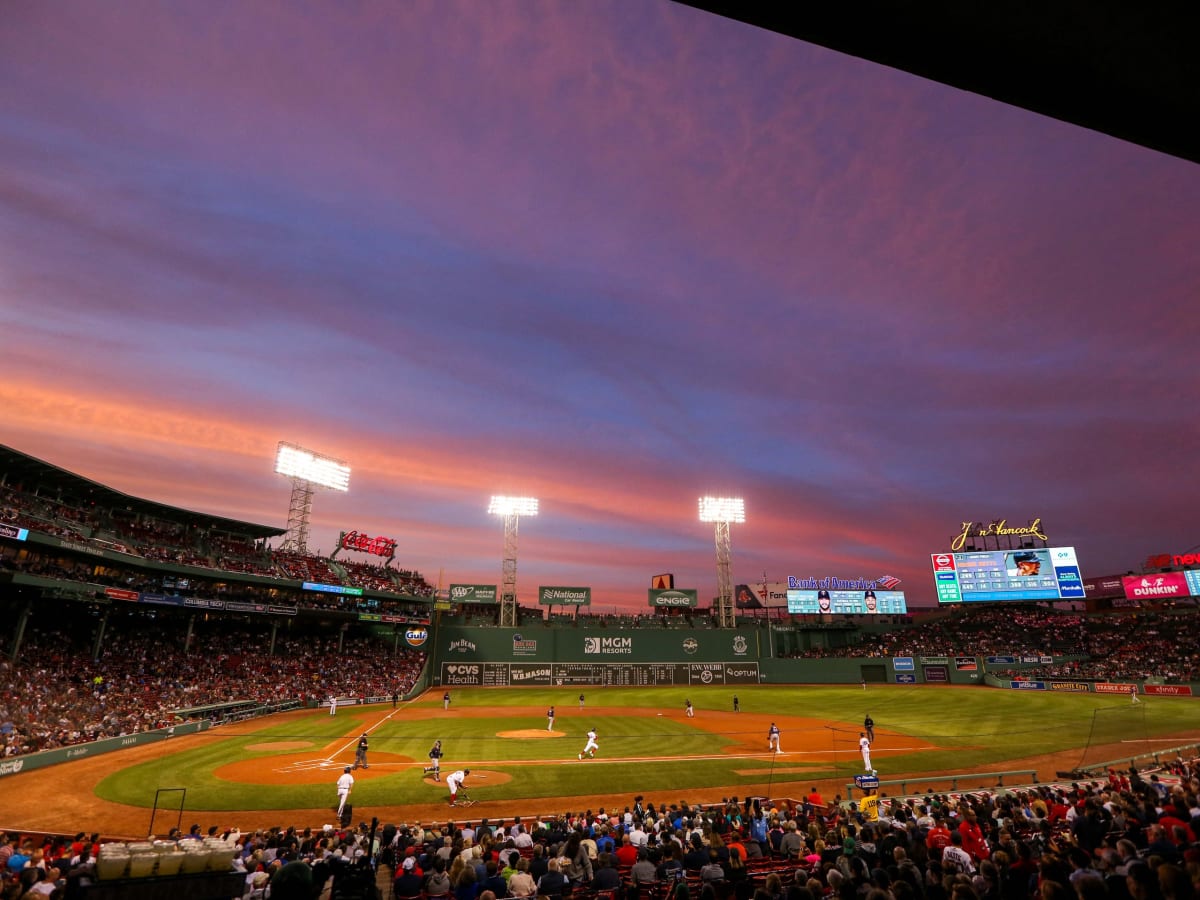 Defunct MLB ballparks that we still miss