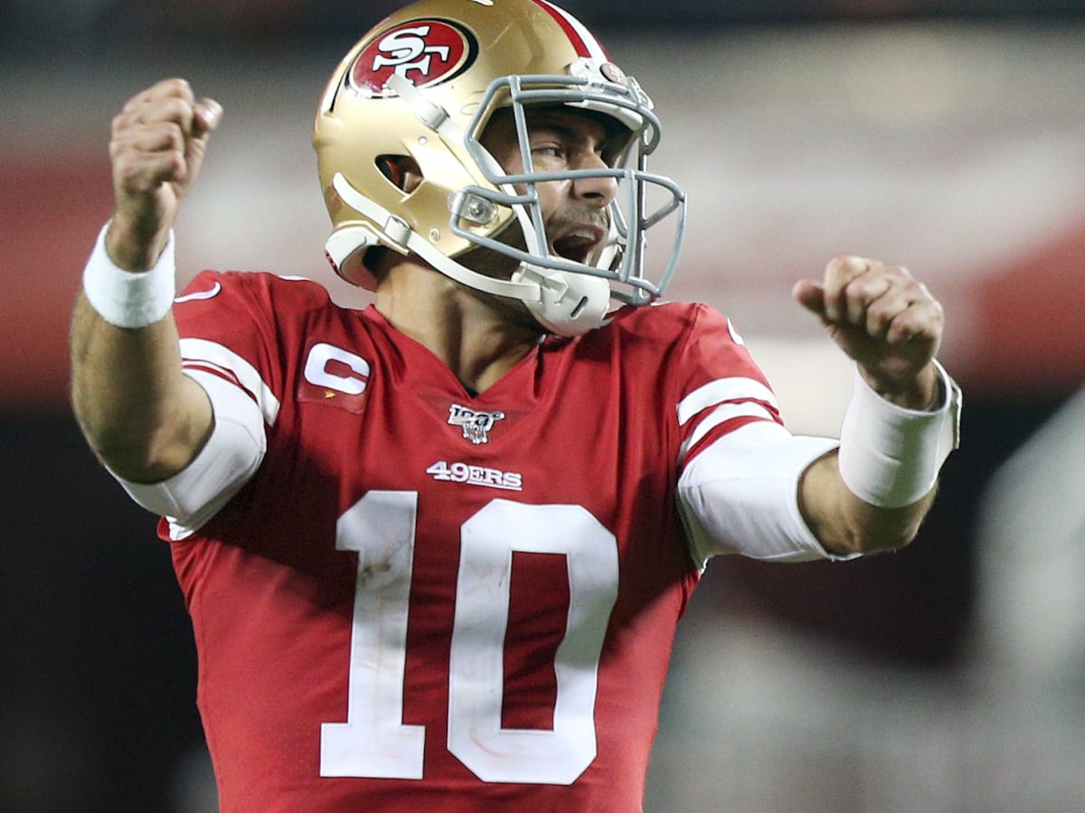 San Francisco 49ers over/under wins total betting breakdown - Sports  Illustrated