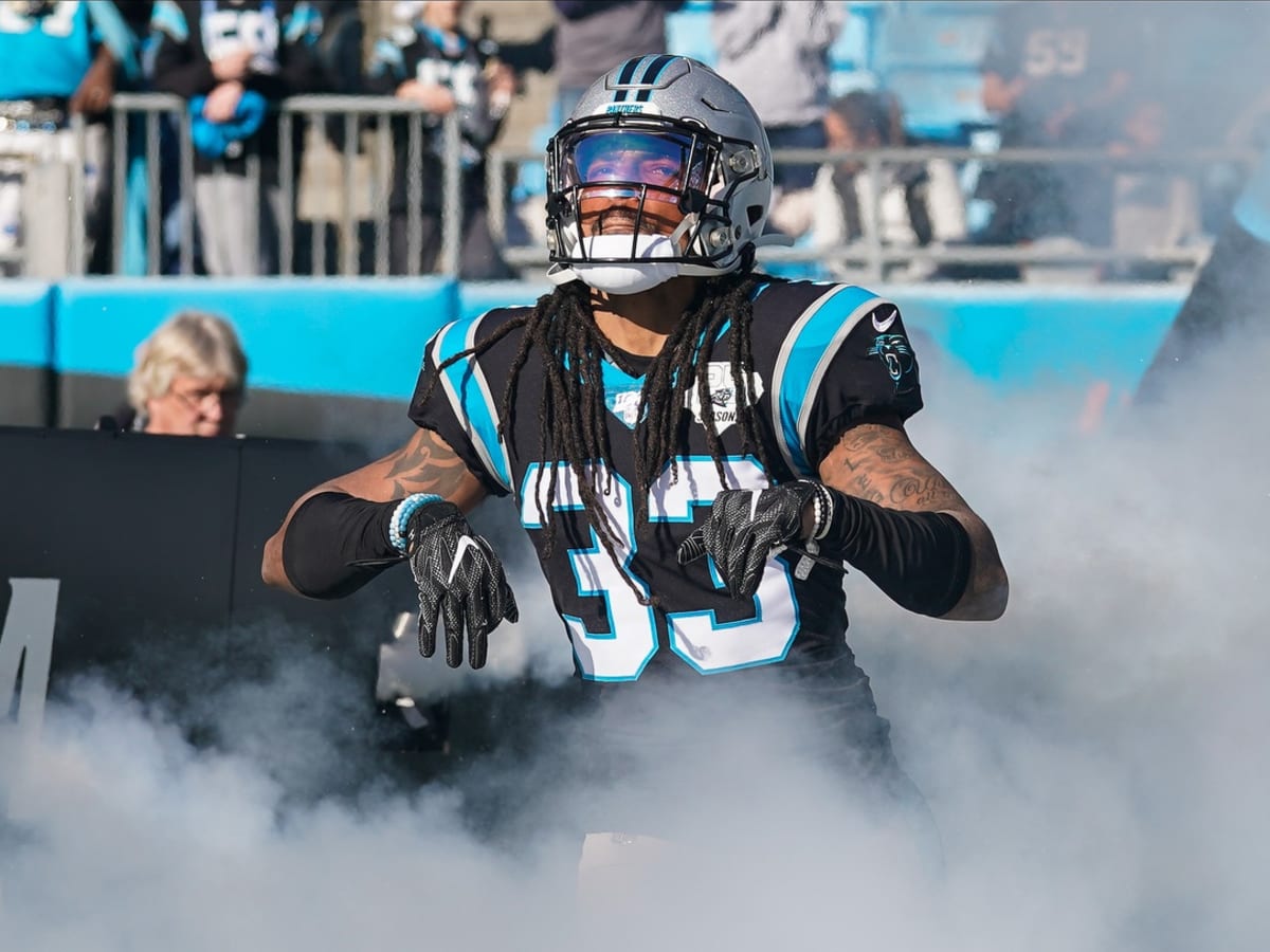 Panthers schedule: Carolina has NFL's toughest in 2020