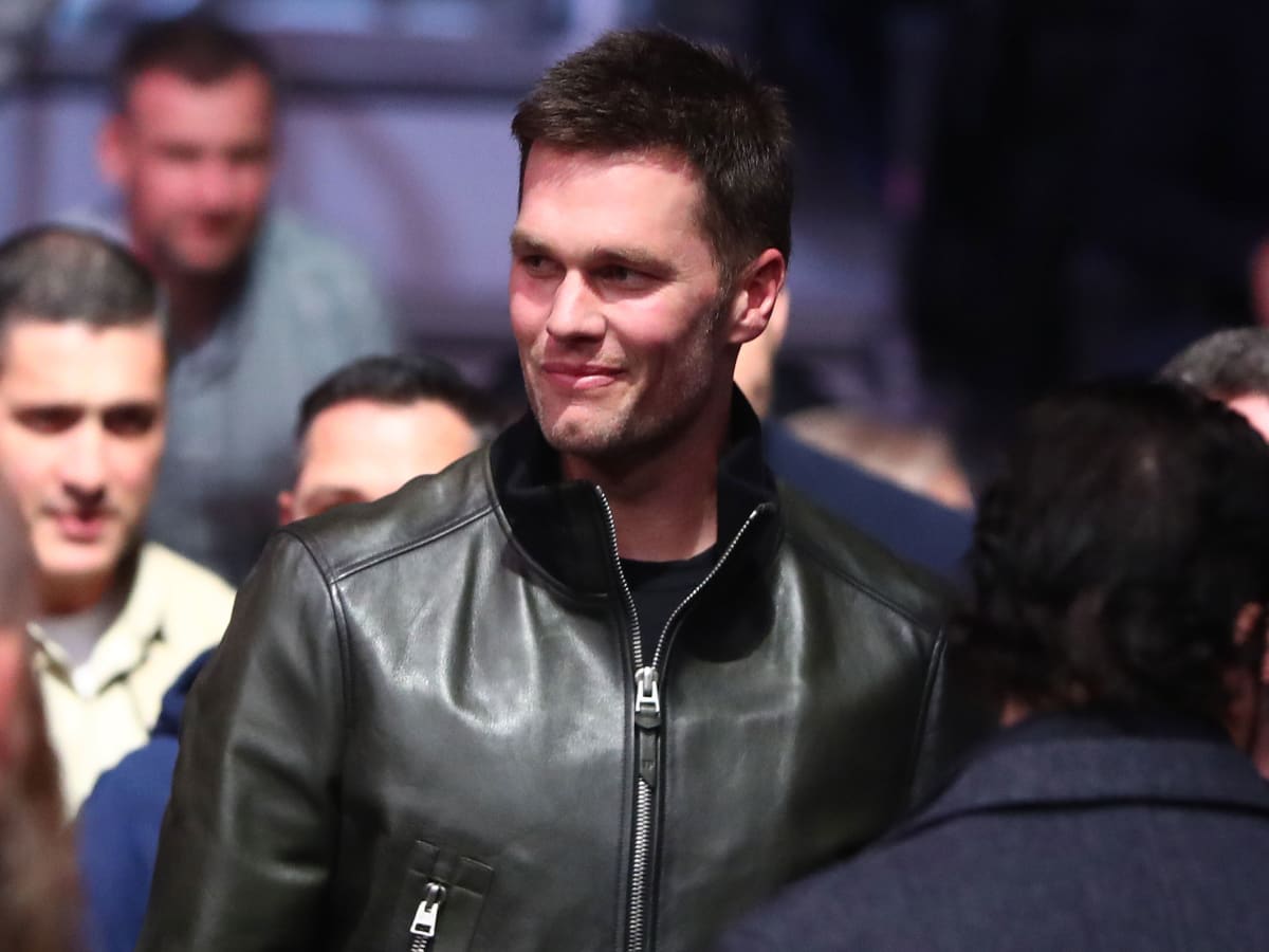 Tom Brady tarnishing his legacy with TB12′s misleading 'immune supplement'  during coronavirus pandemic