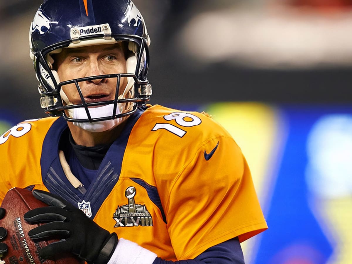 Mailbag: Covering Peyton Manning from Indianapolis to Denver - Sports  Illustrated