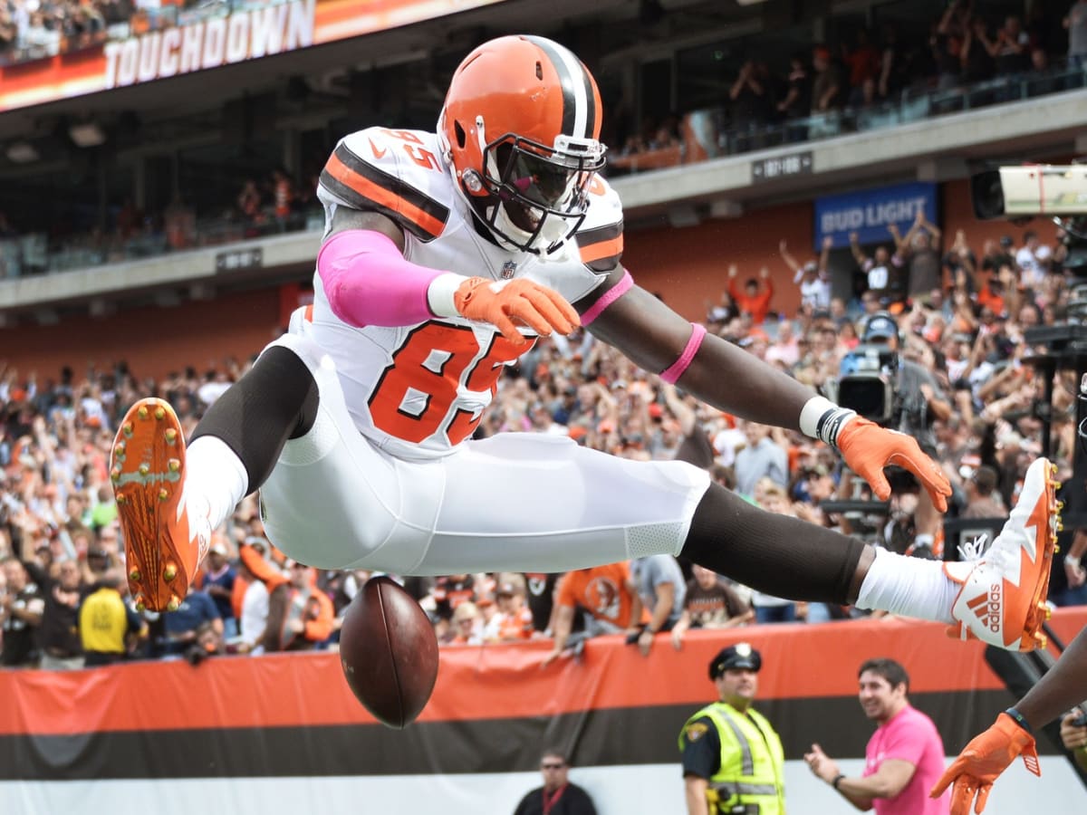 Cleveland Browns: Healthy Jadeveon Clowney looking for a “big year” - Dawgs  By Nature