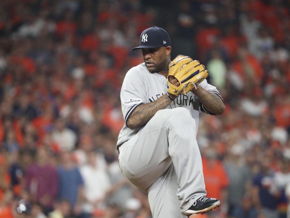 Former Yankees pitcher CC Sabathia holds that Shohei Ohtani would