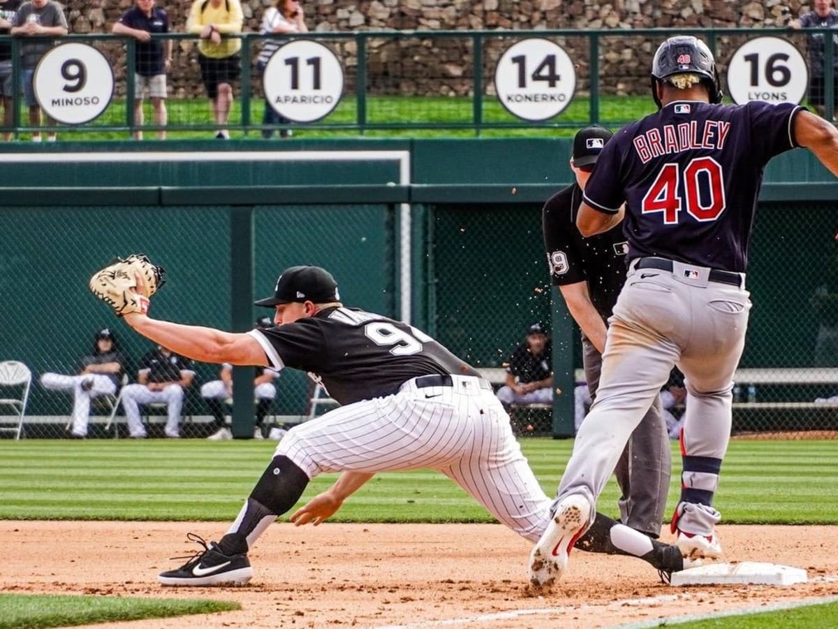 Cal Baseball: More Versatile Andrew Vaughn Hopes to Thrive in Year 2 with  White Sox - Sports Illustrated Cal Bears News, Analysis and More