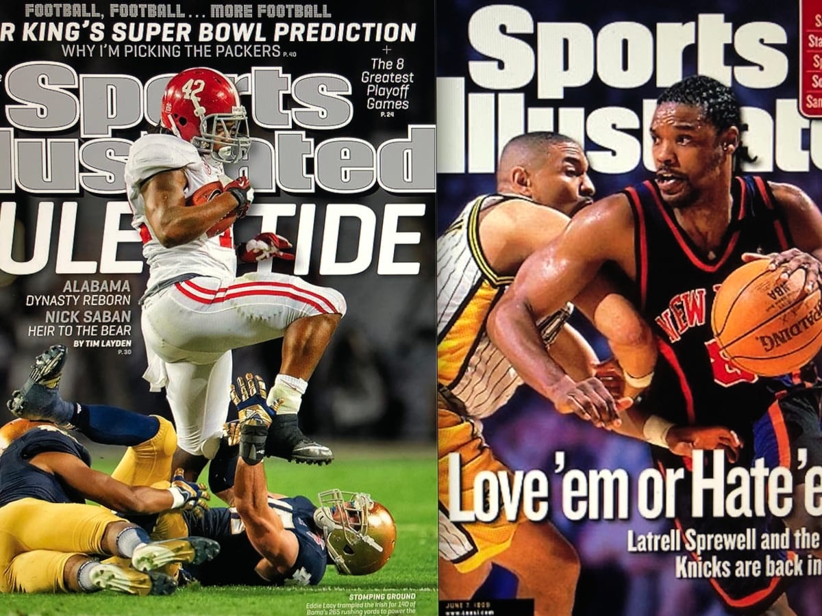 Alabama SI Cover Tournament-Fresh Heir-Tua Tagovailoa-Eddie Lacy-Fantasy  Football - Sports Illustrated Alabama Crimson Tide News, Analysis and More