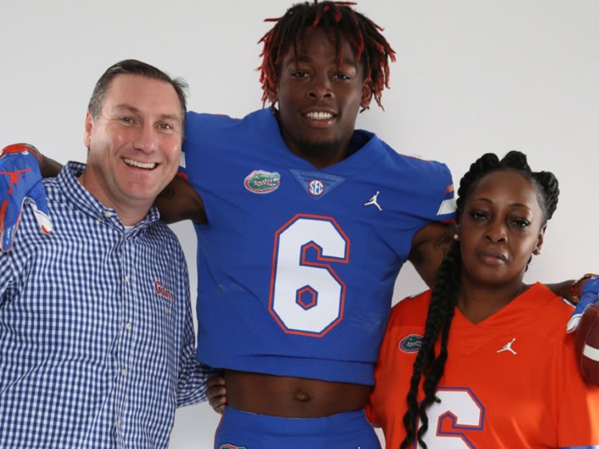 Florida Gators Secure Commitment From Elite DL LJ McCray - Sports  Illustrated Florida Gators News, Analysis and More