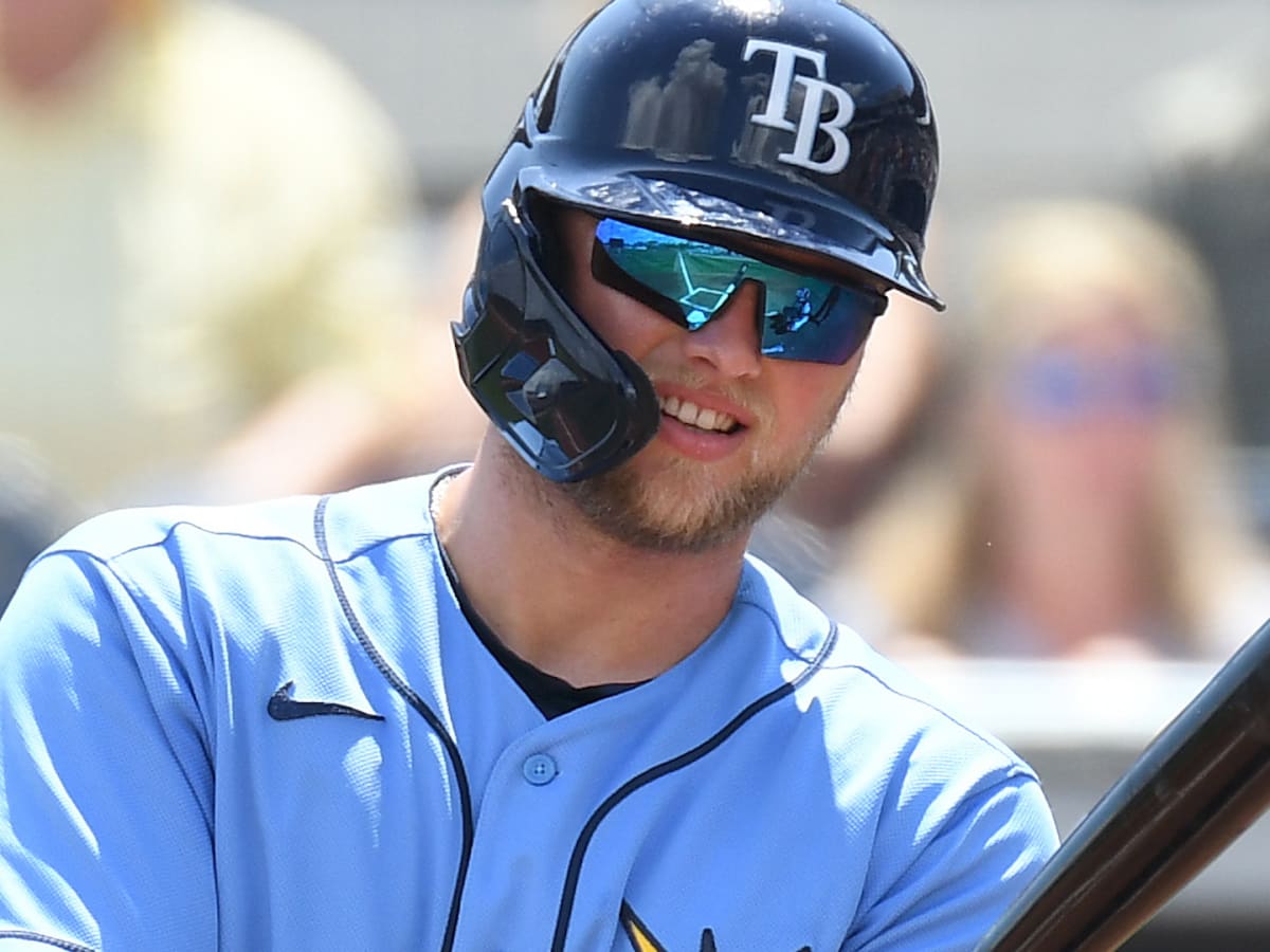 Austin Meadows: Fantasy Baseball Draft Sleepers