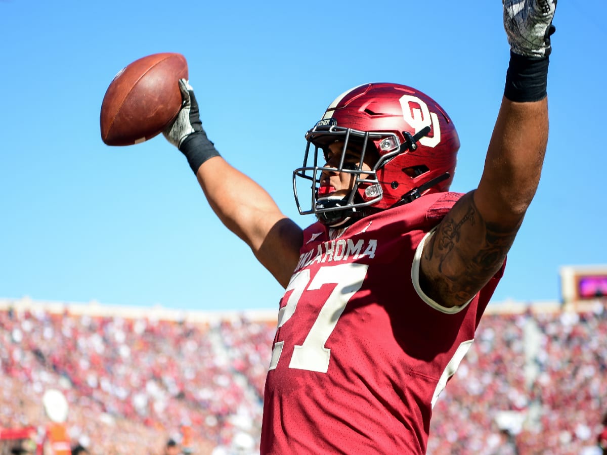 Oklahoma 2020 Offensive Preview - Last Word on College Football