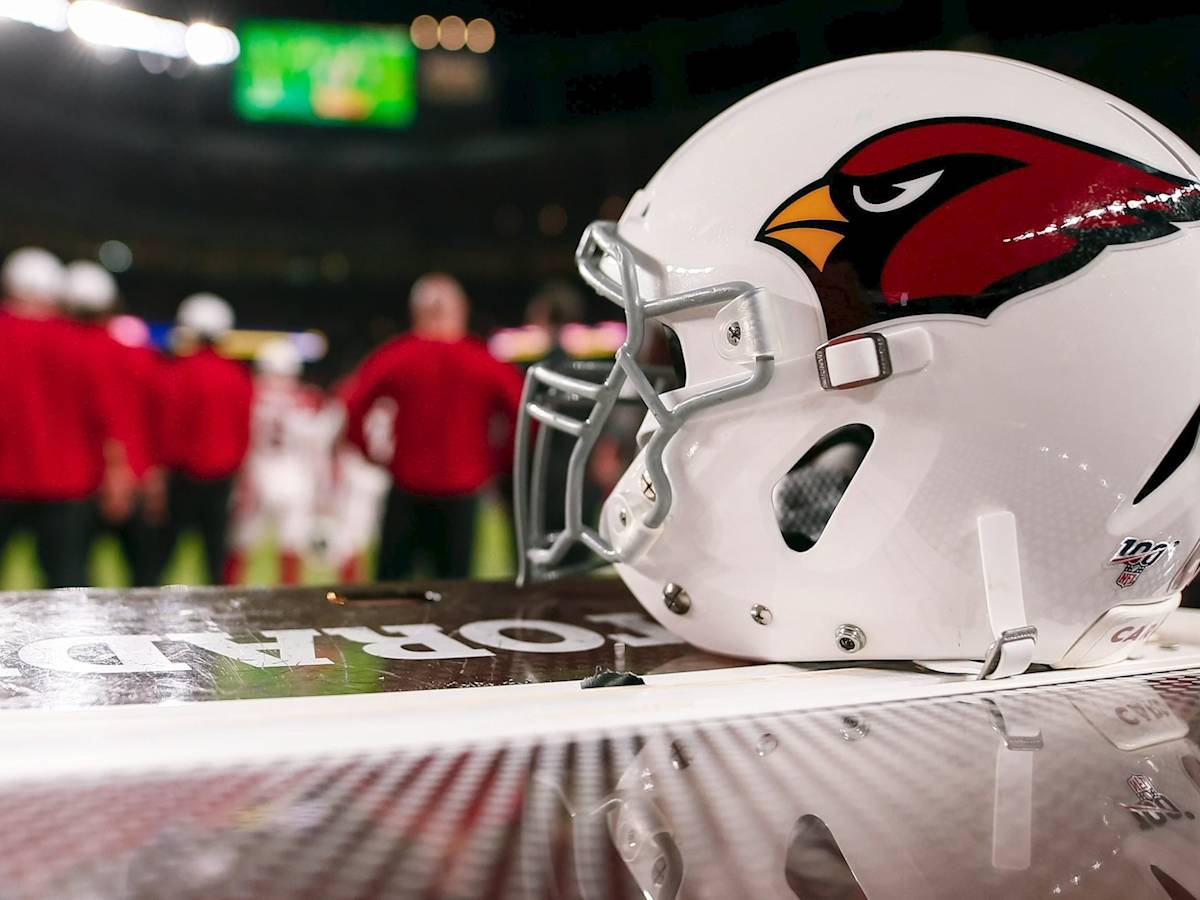 Arizona Cardinals vs New Orleans Saints canceled due to Hurricane