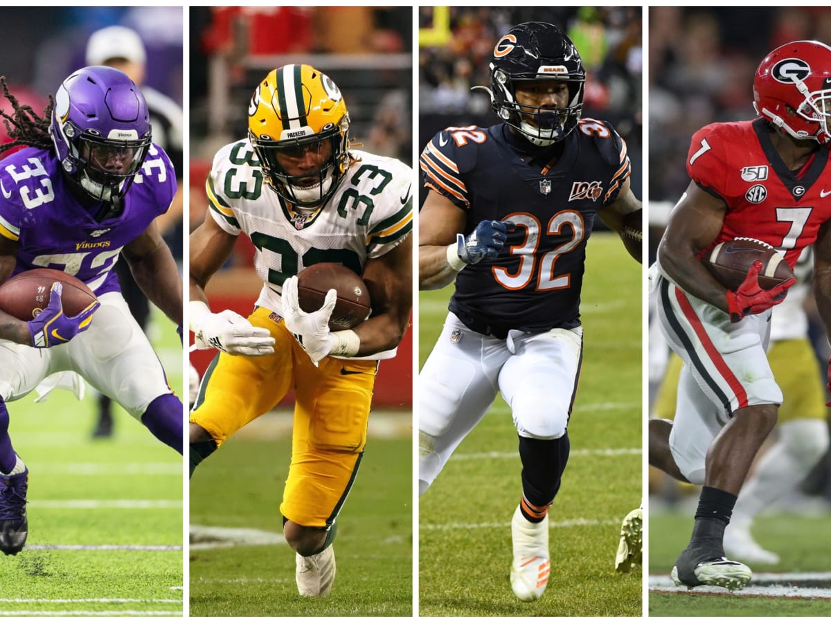 NFC North grades: How have Bears, Lions, Packers and Vikings fared in 2022?