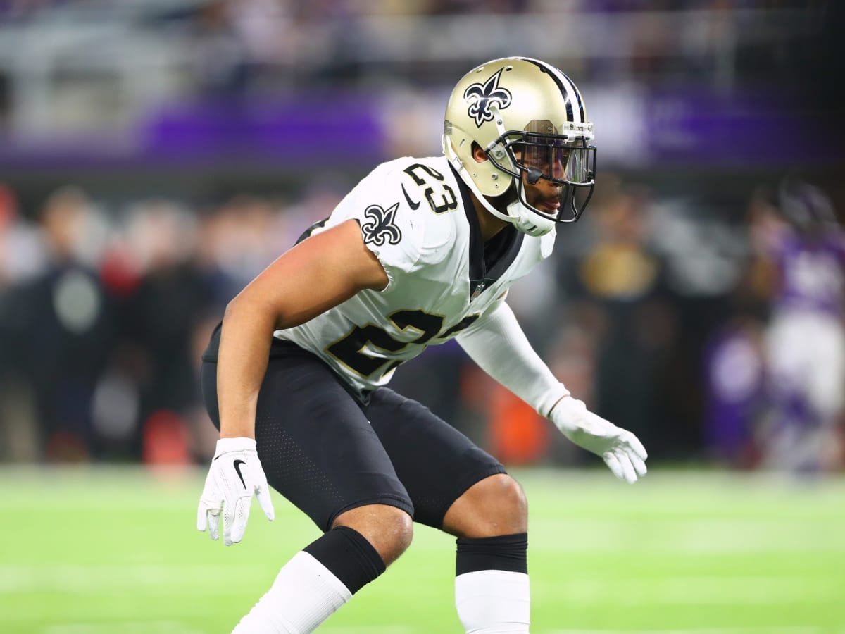 Saints Players Making Late Push for Roster - Sports Illustrated New Orleans  Saints News, Analysis and More