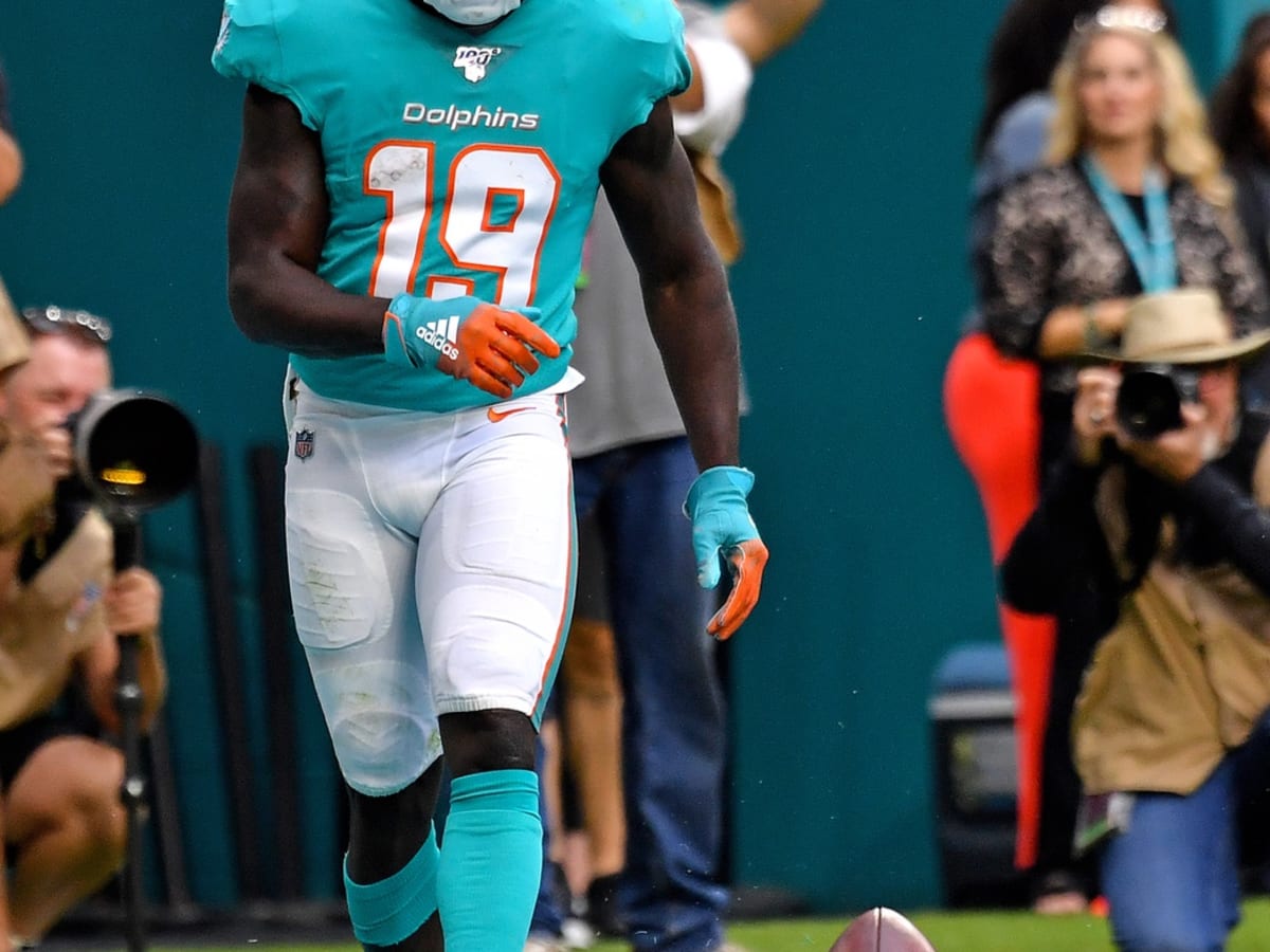 How Else Can the Miami Dolphins Use Jerome Baker? - Sports Illustrated Miami  Dolphins News, Analysis and More