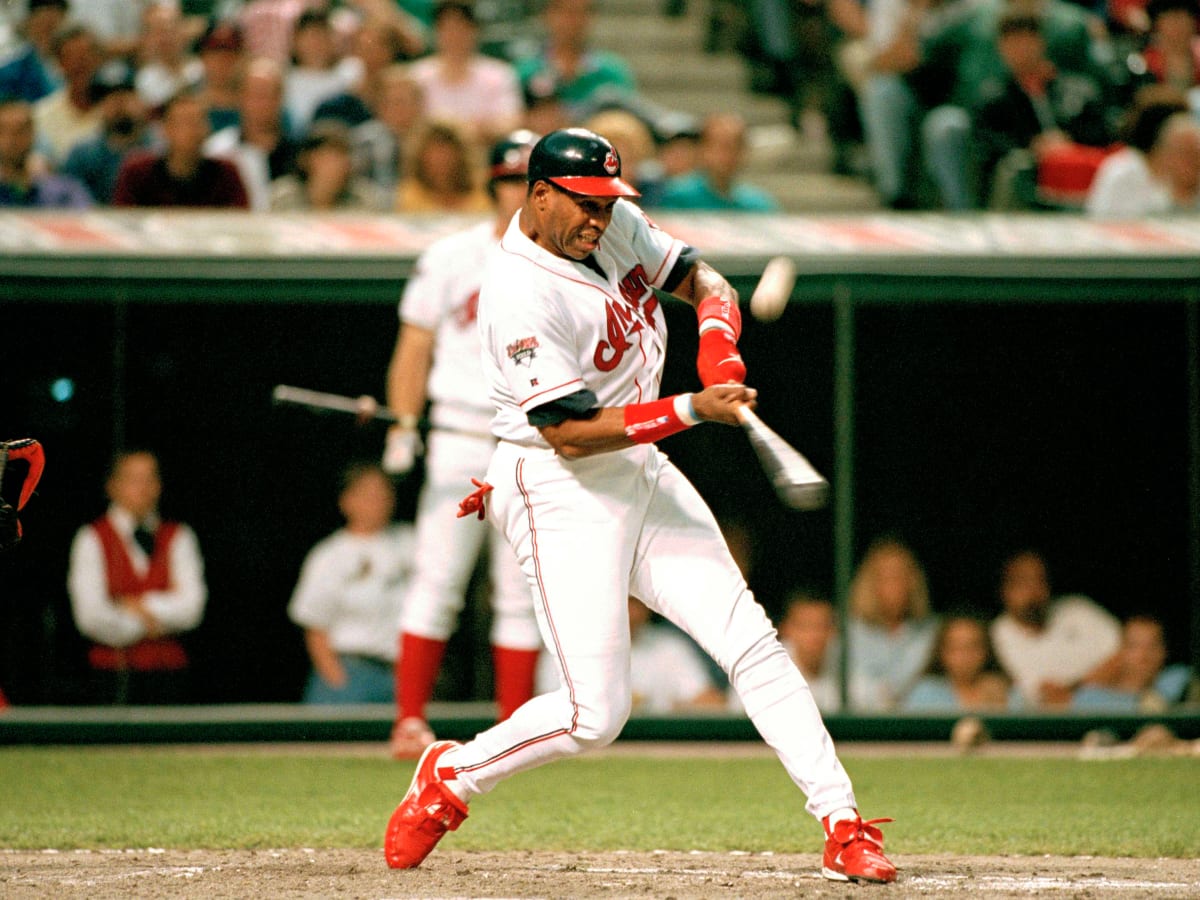Memorial Day Memory: Winfield's One Shining Indians Moment Sparks 1995  Comeback Against Chicago - Sports Illustrated Cleveland Guardians News,  Analysis and More