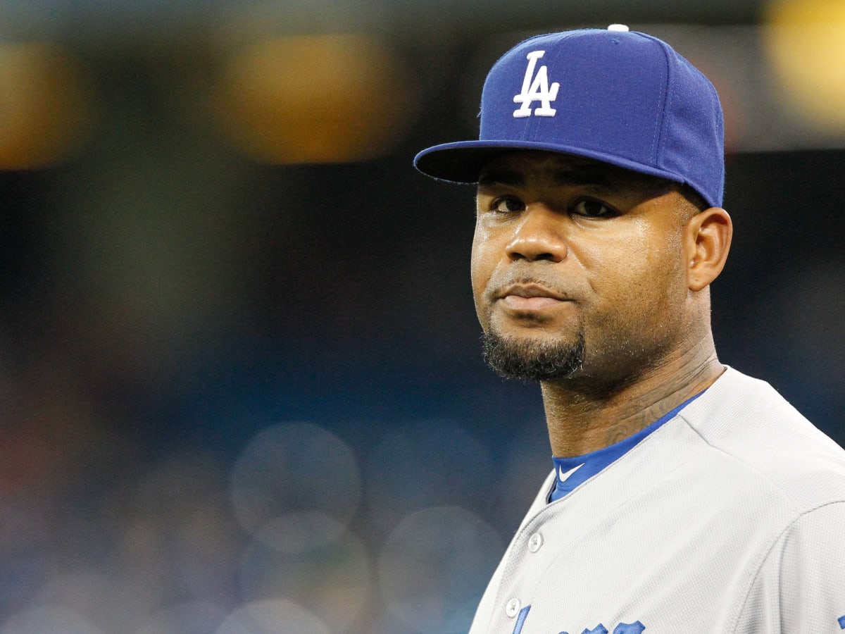 Carl Crawford 'at a loss for words' after drownings at Houston