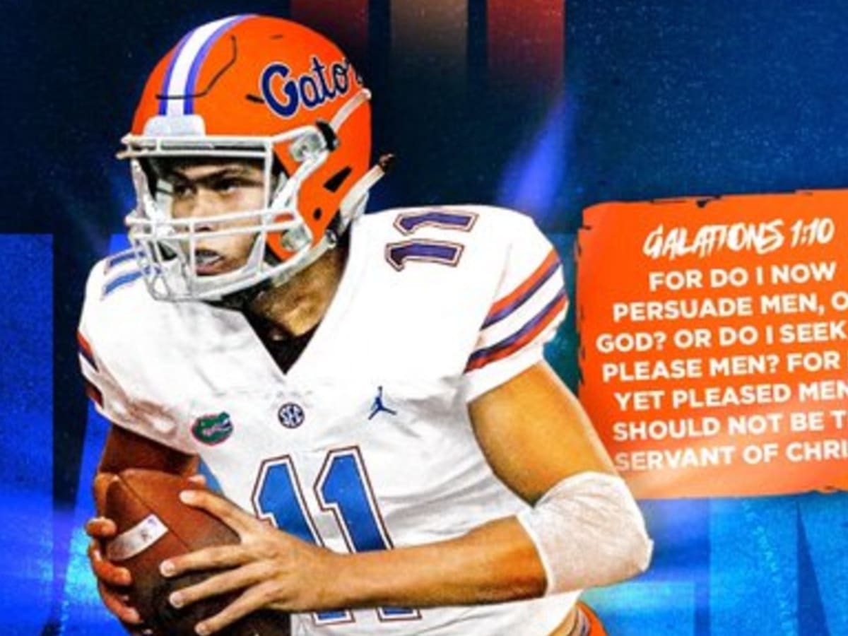 Florida Gators Land 2021 QB Jalen Kitna, Son of Former NFL QB - Sports  Illustrated Florida Gators News, Analysis and More