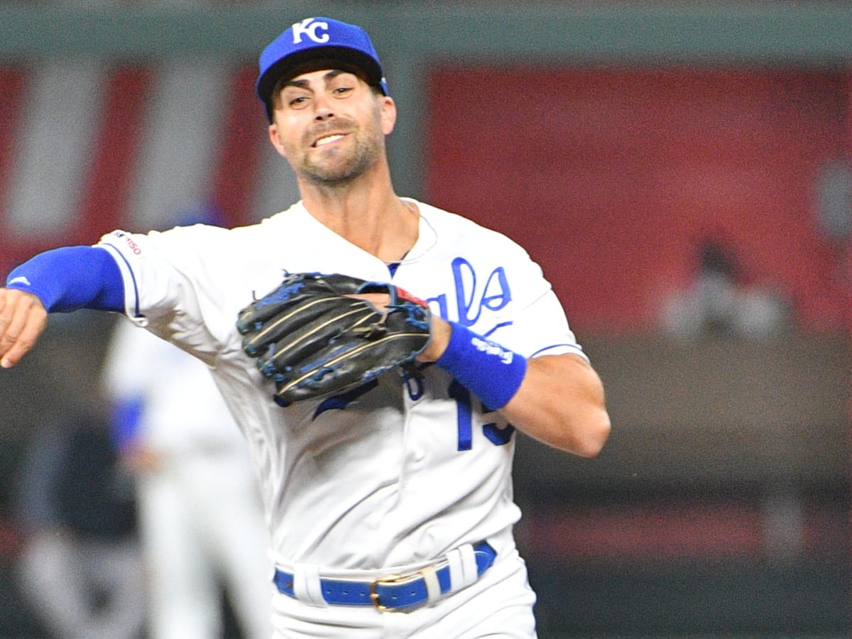 Whit Merrifield fantasy baseball projections - Sports Illustrated