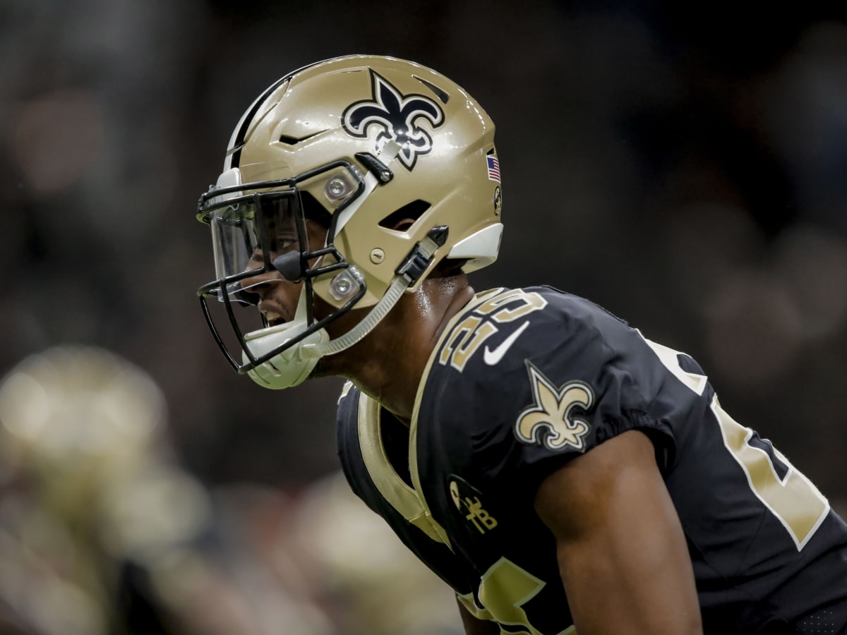 Ex-New Orleans Saints CB Eli Apple agrees to deal with Carolina Panthers 