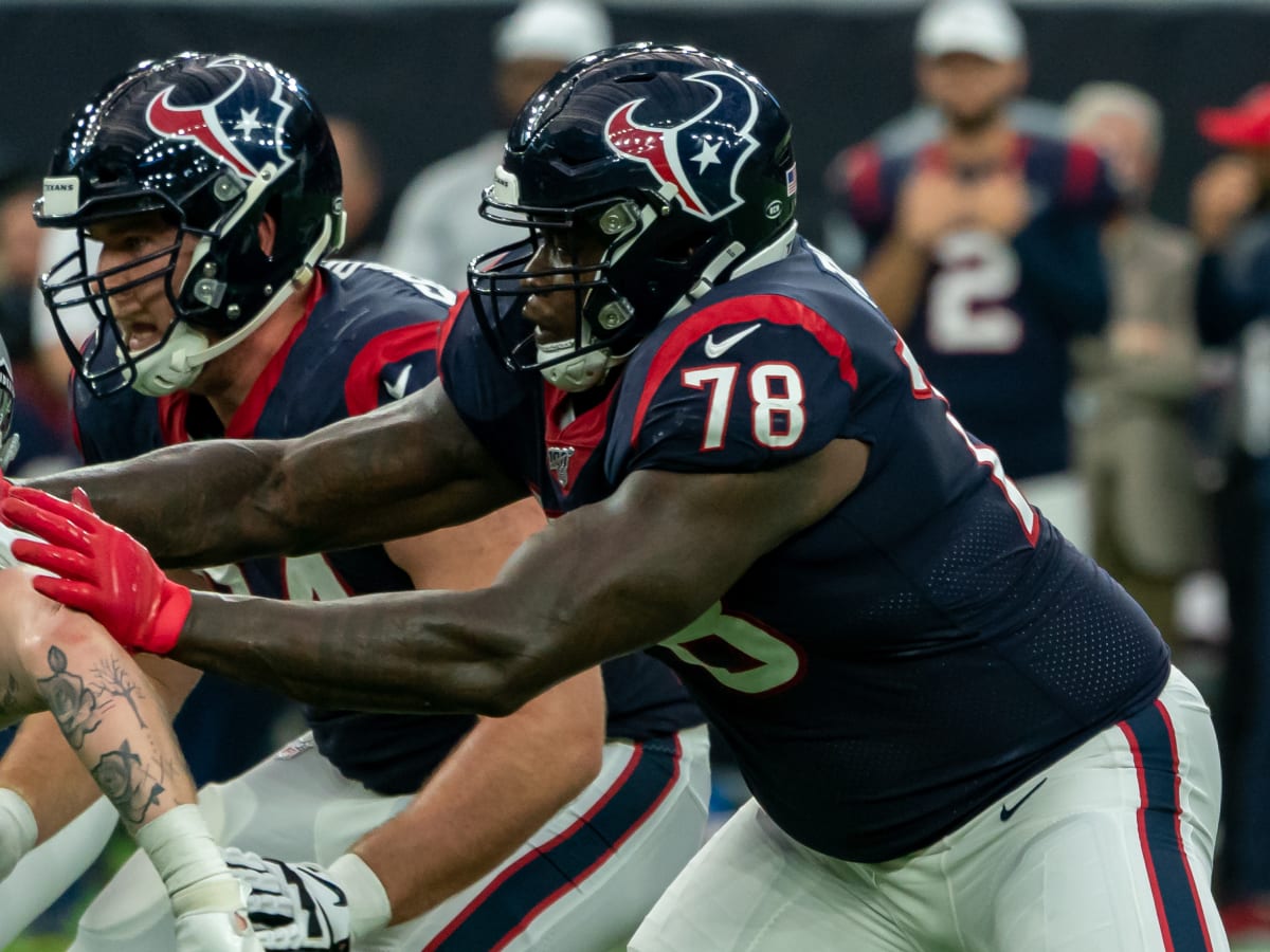Houston Texans Inactives: Laremy Tunsil In or Out? - Sports Illustrated Houston  Texans News, Analysis and More