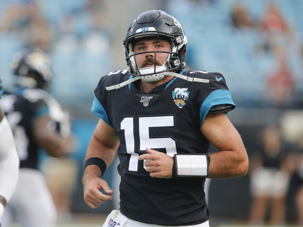 Jaguars' youth movement now has clear leader: Gardner Minshew - ESPN -  Jacksonville Jaguars Blog- ESPN