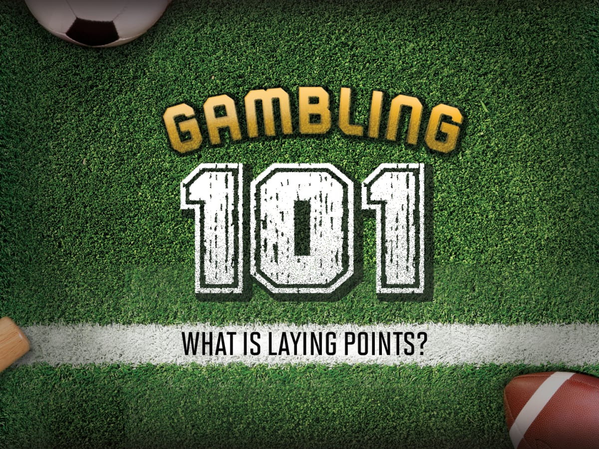 Sports Betting 101: A Beginner's Guide to Odds, Spreads, Terminology -  Sports Illustrated